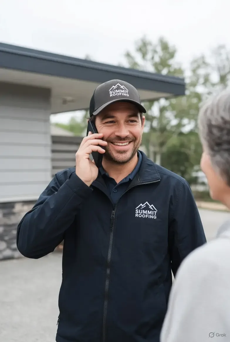 Flat Roof Leak Repair Breeding, KY FAQs